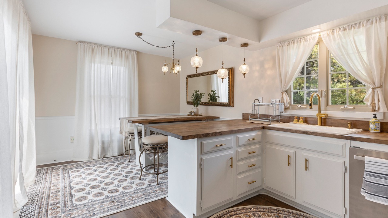 Photo of Kitchen in Geneva