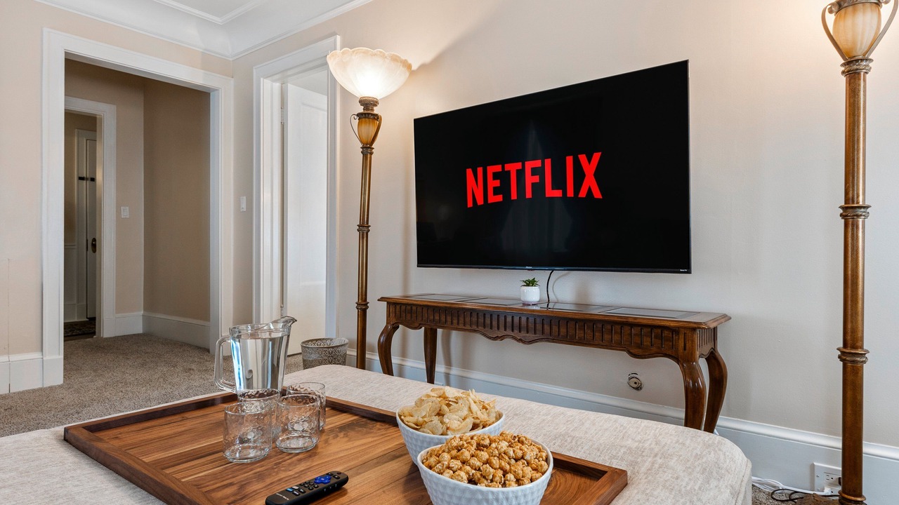 Photo of Bedroom in Geneva