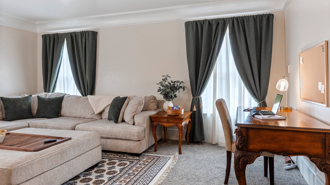 Photo of Livingroom in Geneva