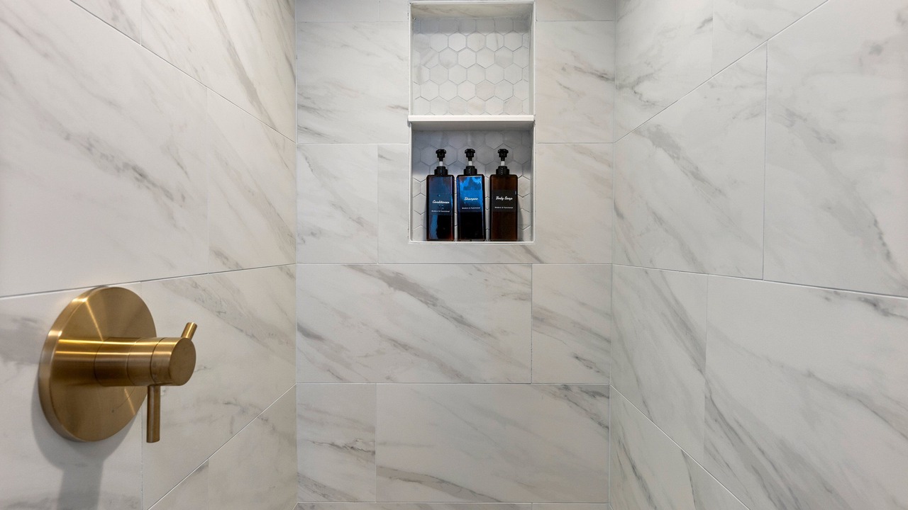 Photo of Bathroom in Geneva