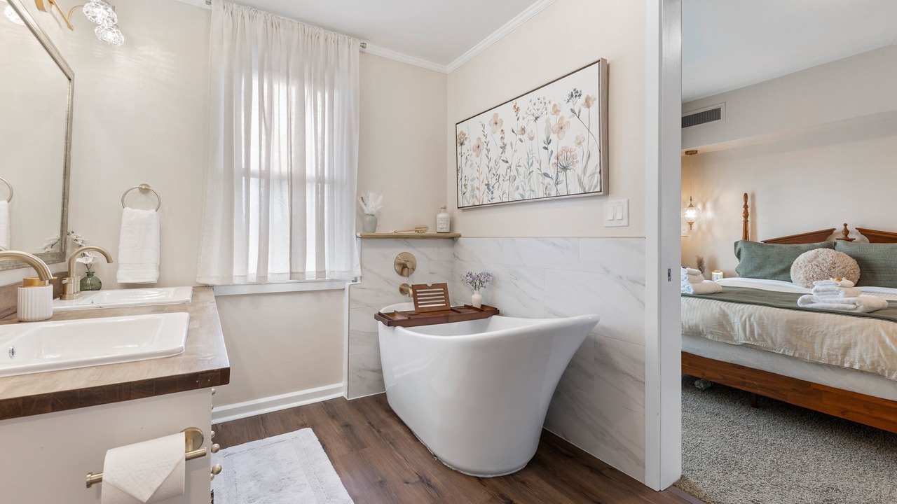 Photo of Bathroom in Geneva