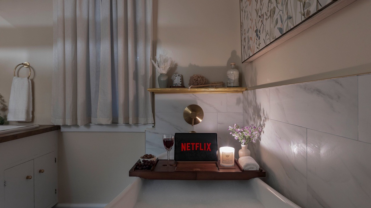 Photo of Bathroom in Geneva