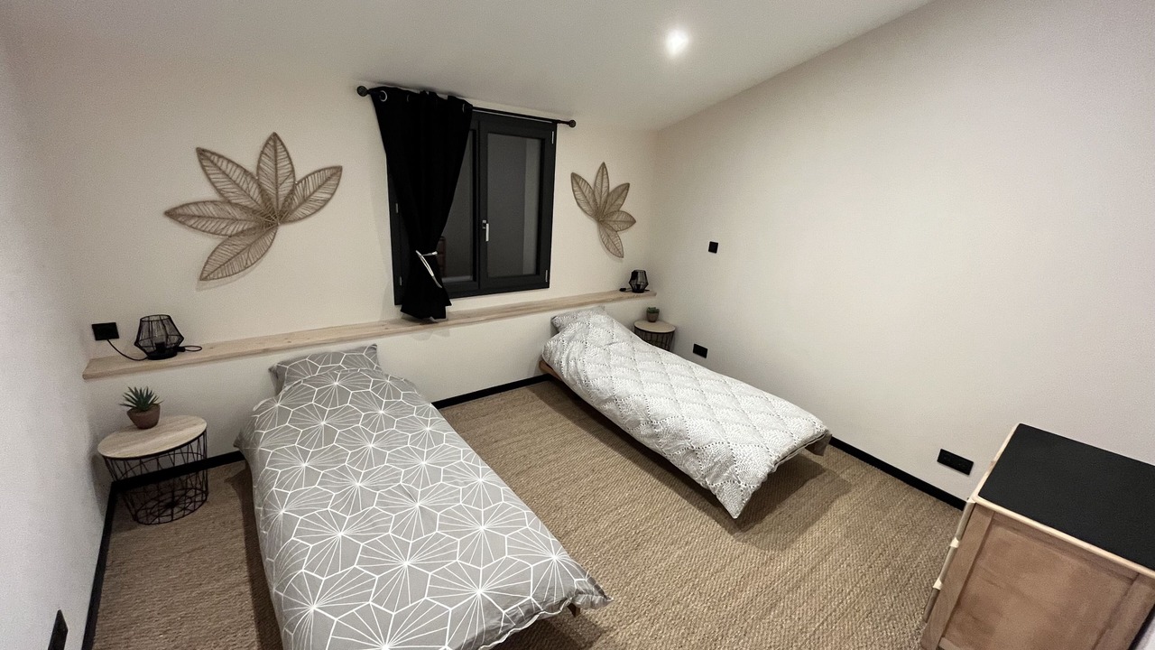 Photo of Bedroom in Bort-l'Etang