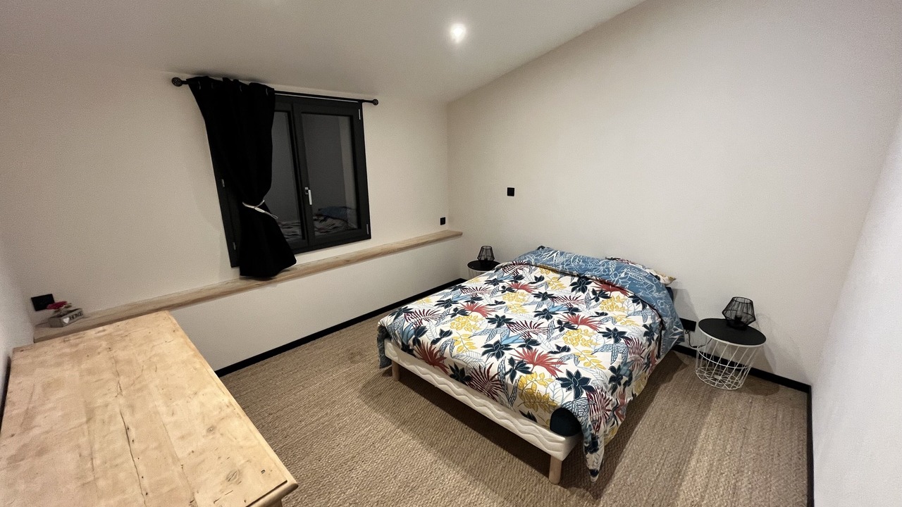 Photo of Bedroom in Bort-l'Etang