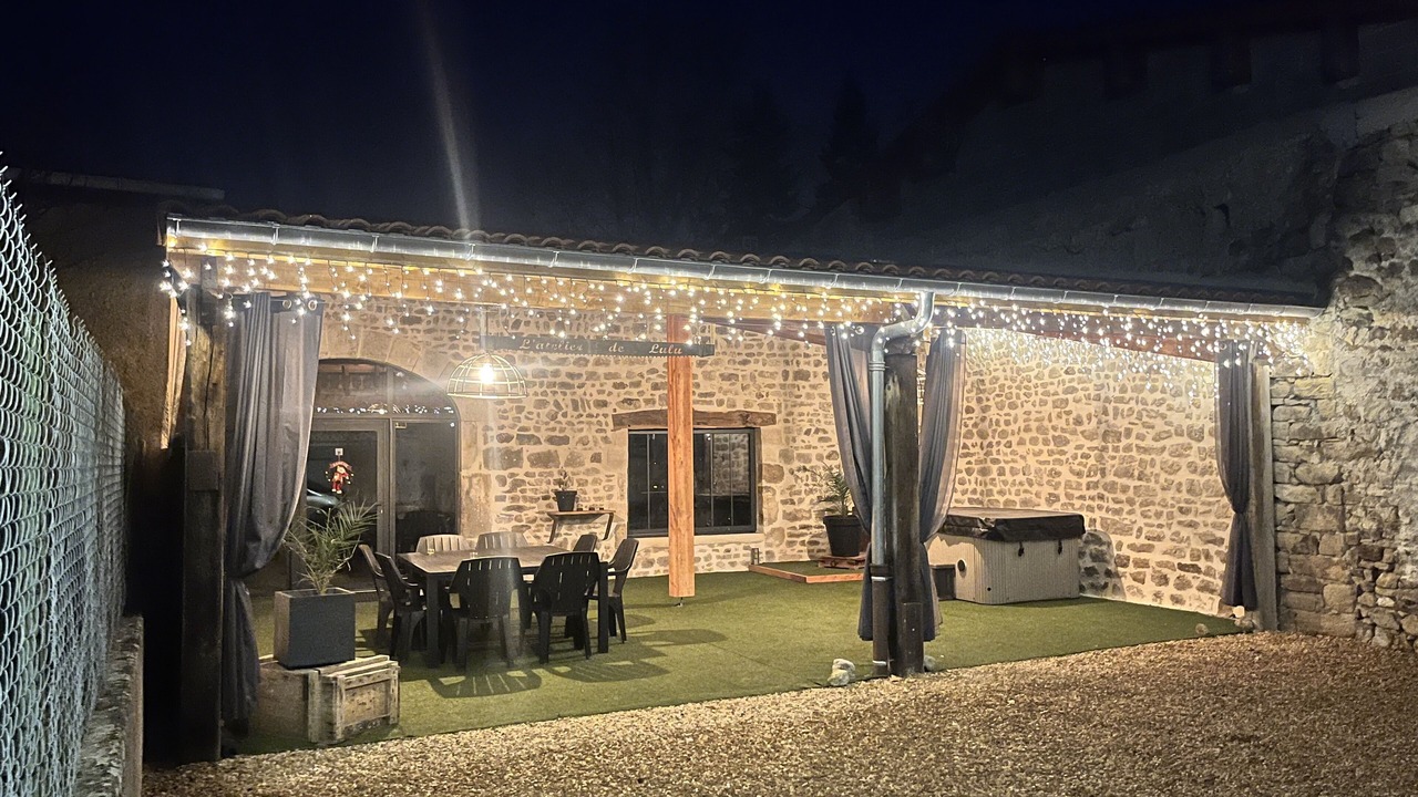 Photo of Outdoor in Bort-l'Etang