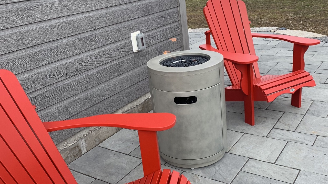 Photo of Patio Balcony in Otonabee-South Monaghan