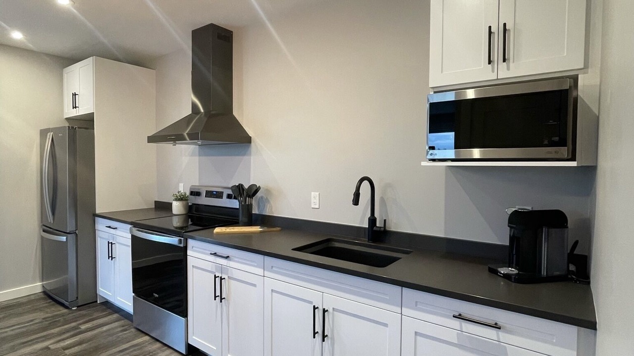 Photo of Kitchen in Otonabee-South Monaghan