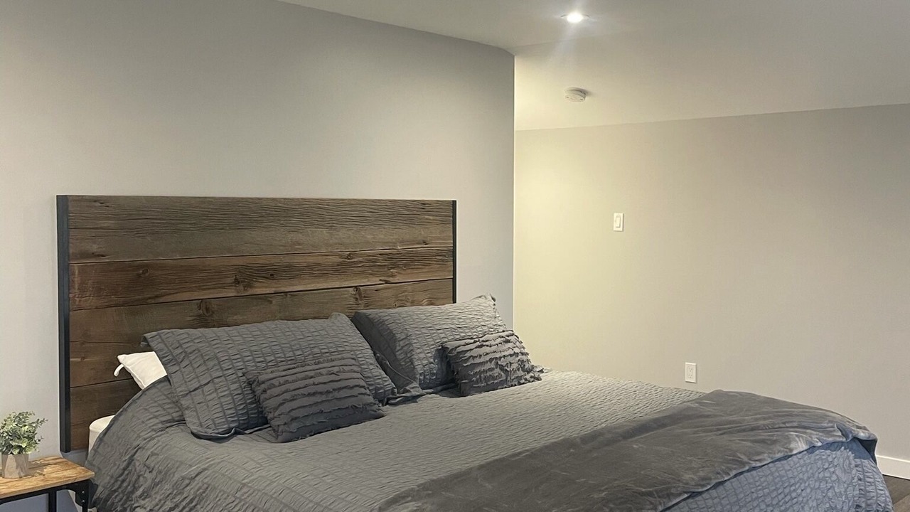 Photo of Bedroom in Otonabee-South Monaghan
