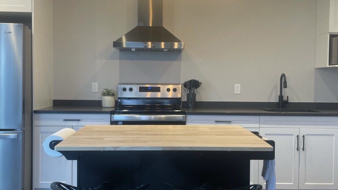 Photo of Kitchen in Otonabee-South Monaghan