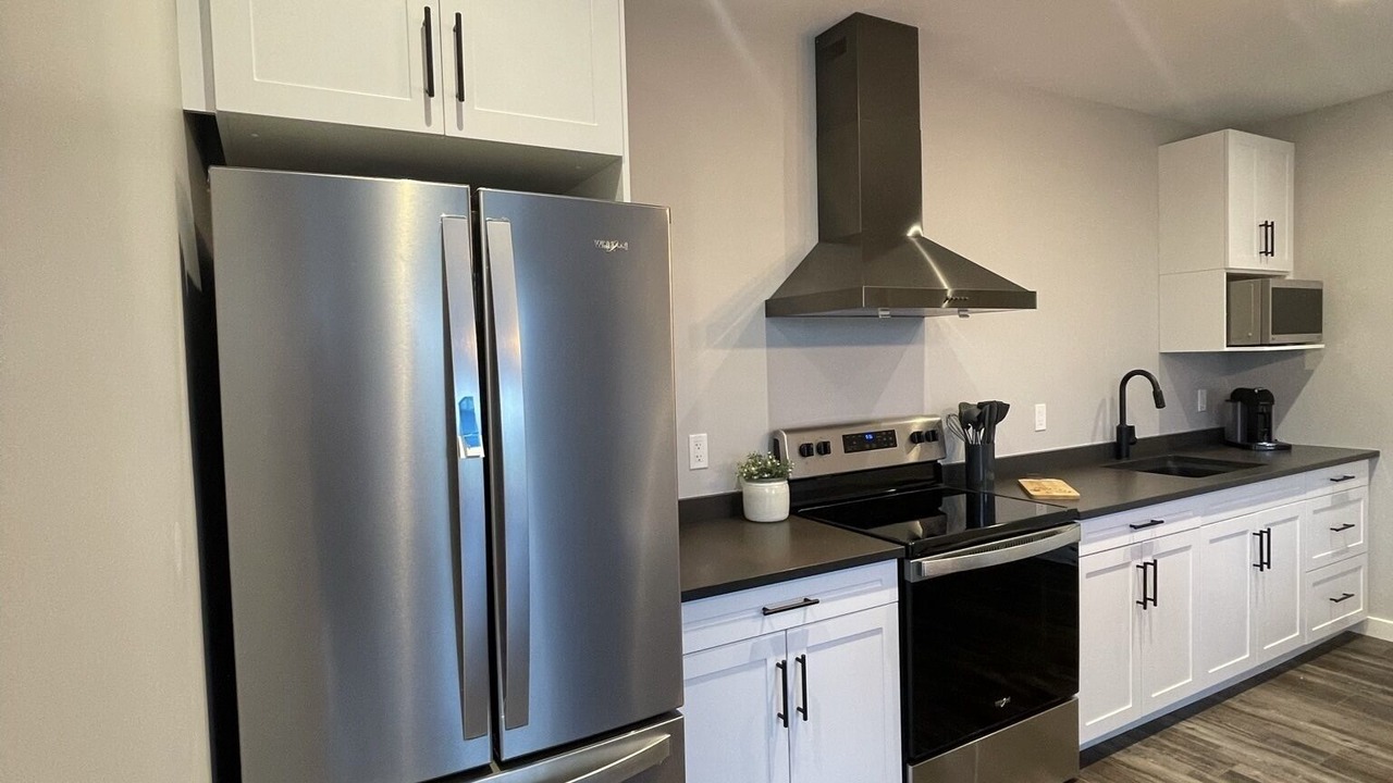 Photo of Kitchen in Otonabee-South Monaghan