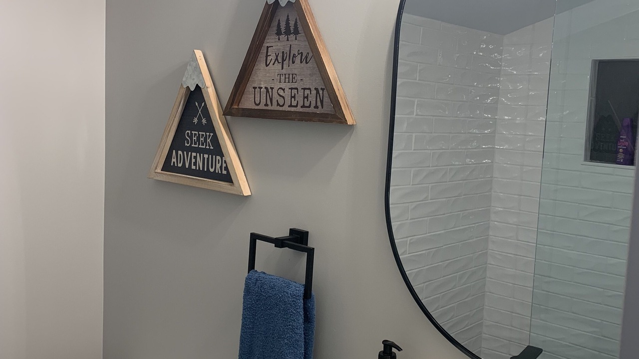 Photo of Bathroom in Otonabee-South Monaghan