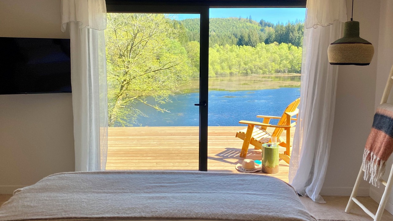 Photo of Bedroom in Viam