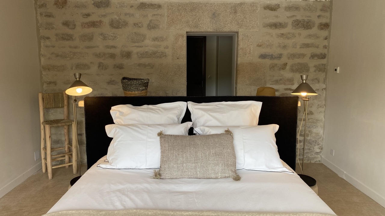 Photo of Bedroom in Viam