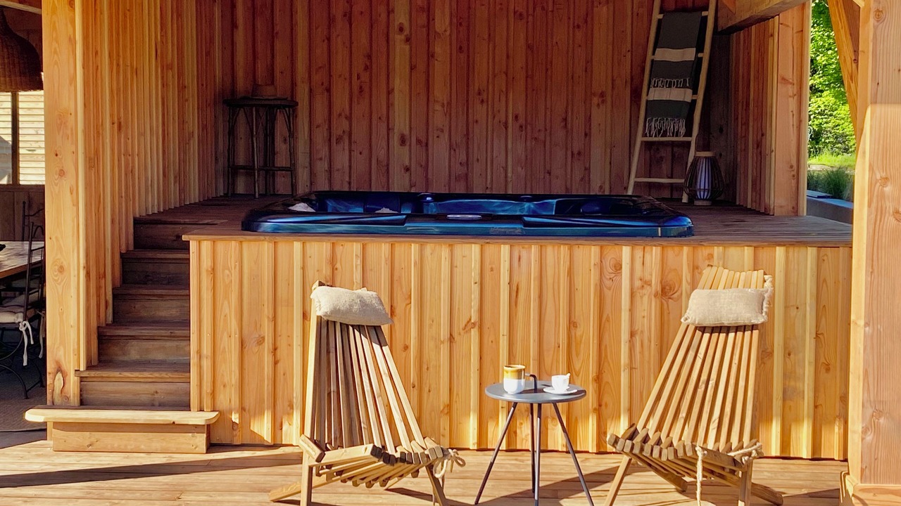 Photo of Patio Balcony in Viam