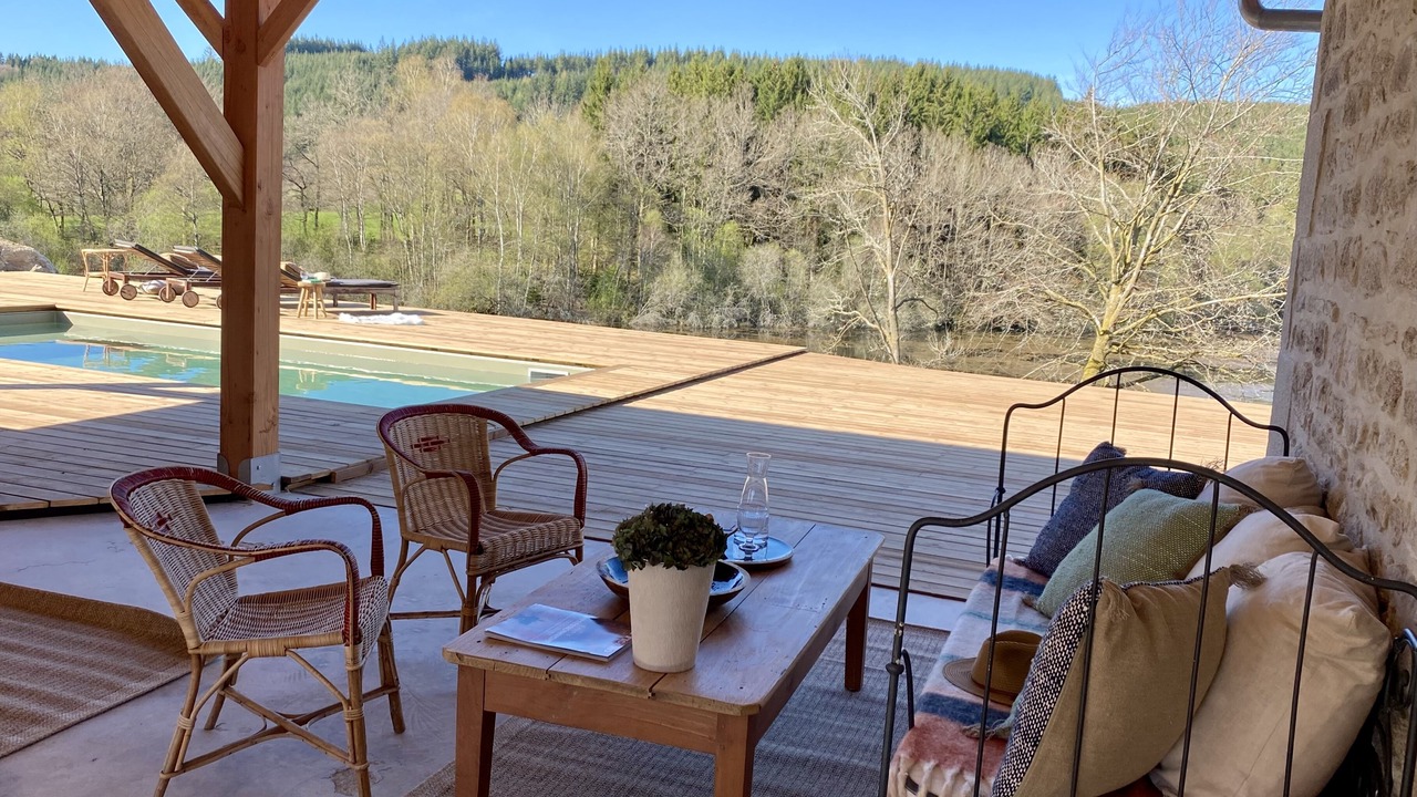 Photo of Patio Balcony in Viam