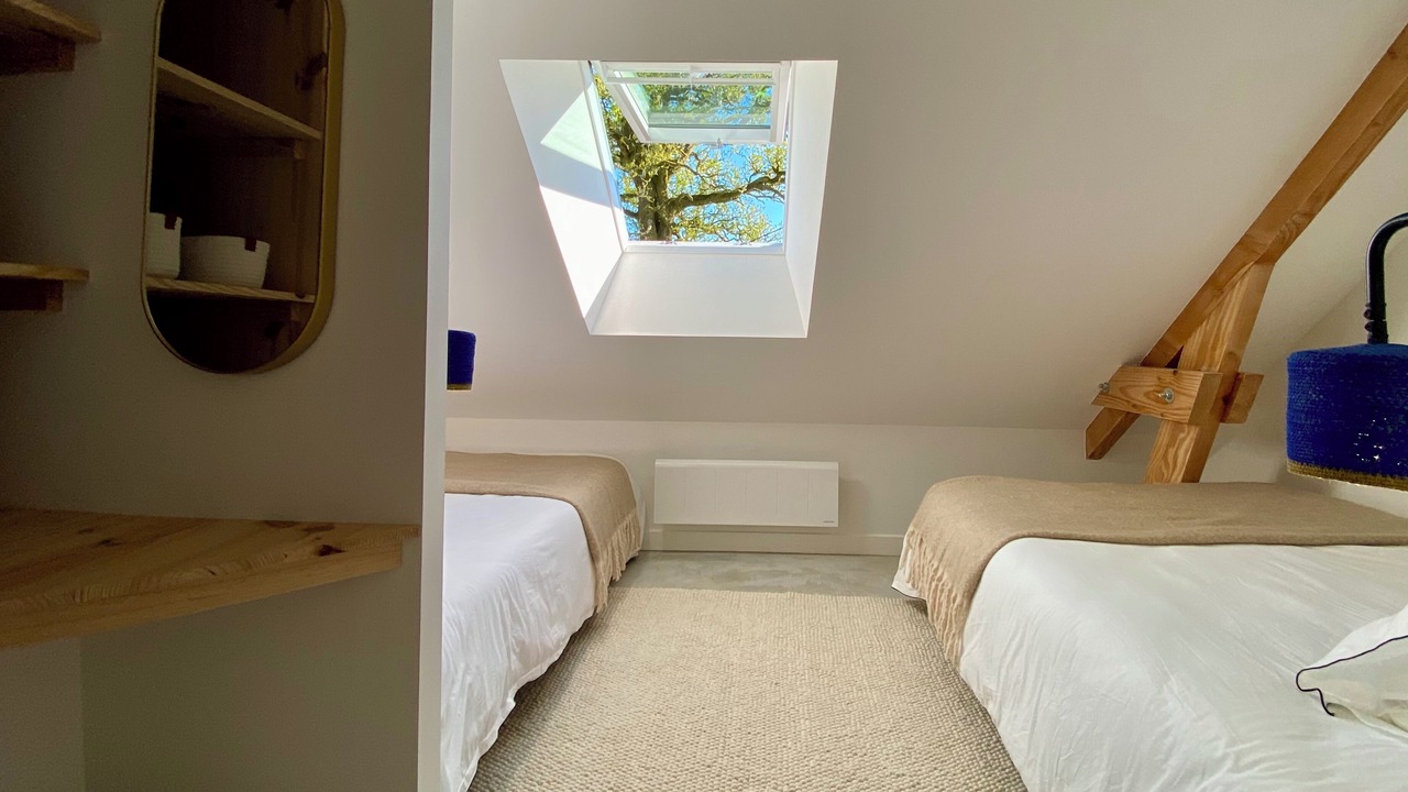 Photo of Bedroom in Viam