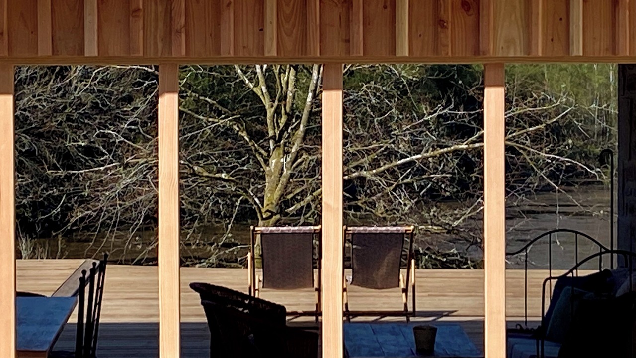 Photo of Patio Balcony in Viam