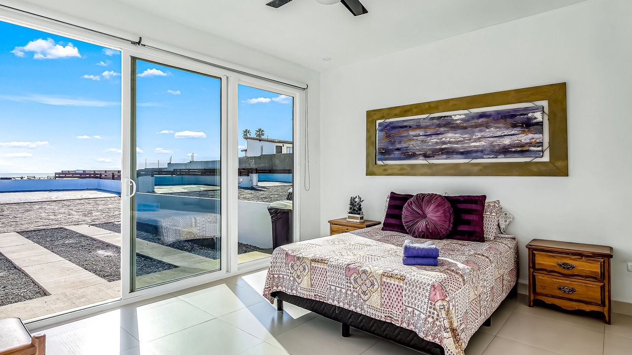 Photo of Bedroom in La Paloma