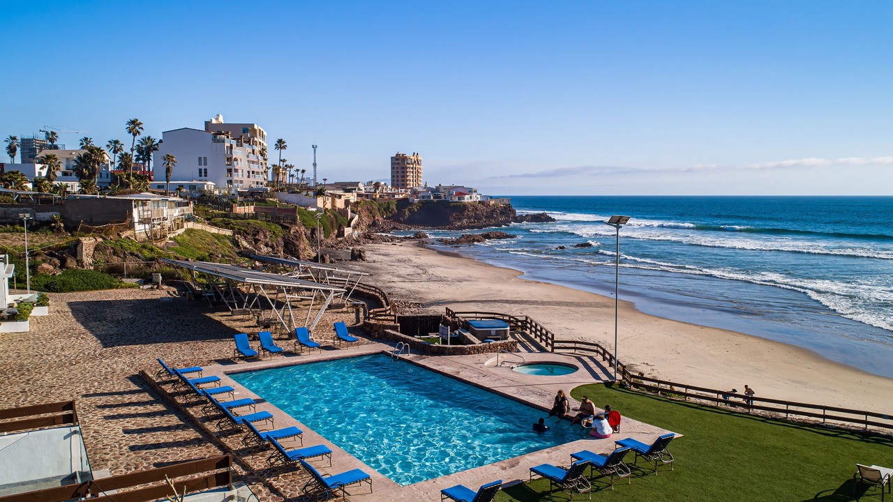 Photo of Outdoor in La Paloma