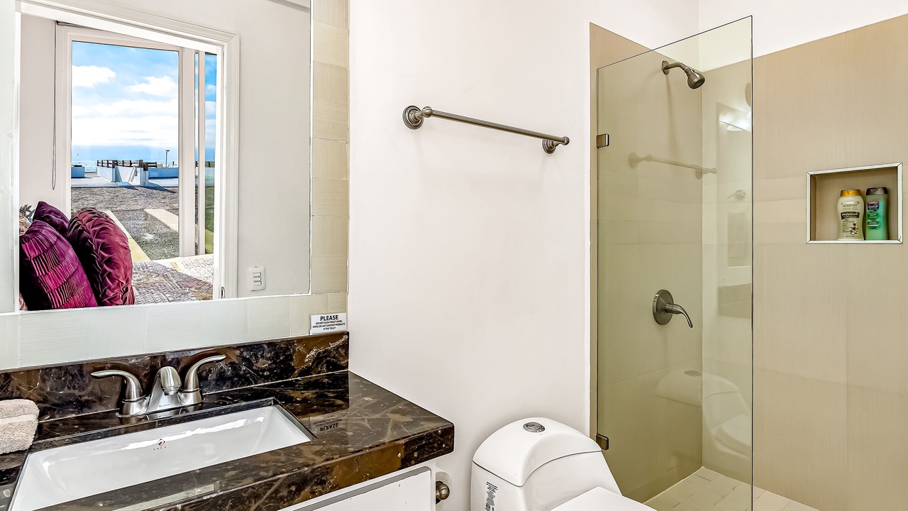 Photo of Bathroom in La Paloma