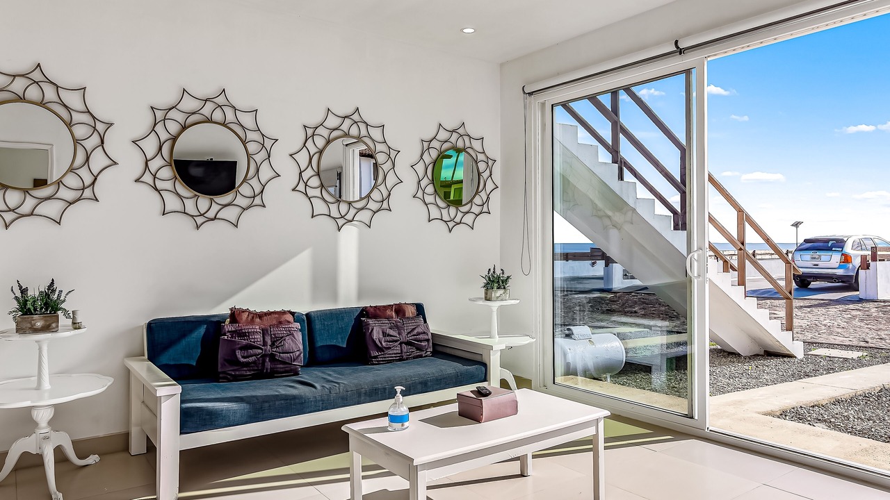 Photo of Livingroom in La Paloma