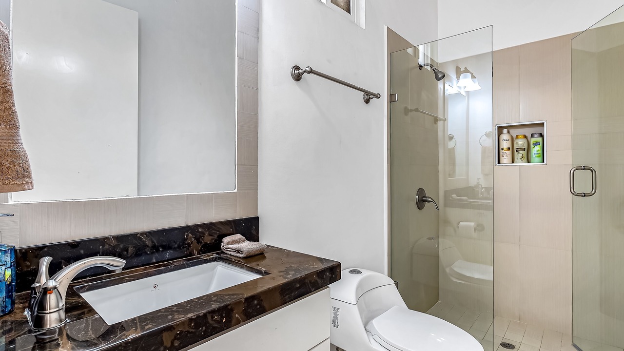 Photo of Bathroom in La Paloma