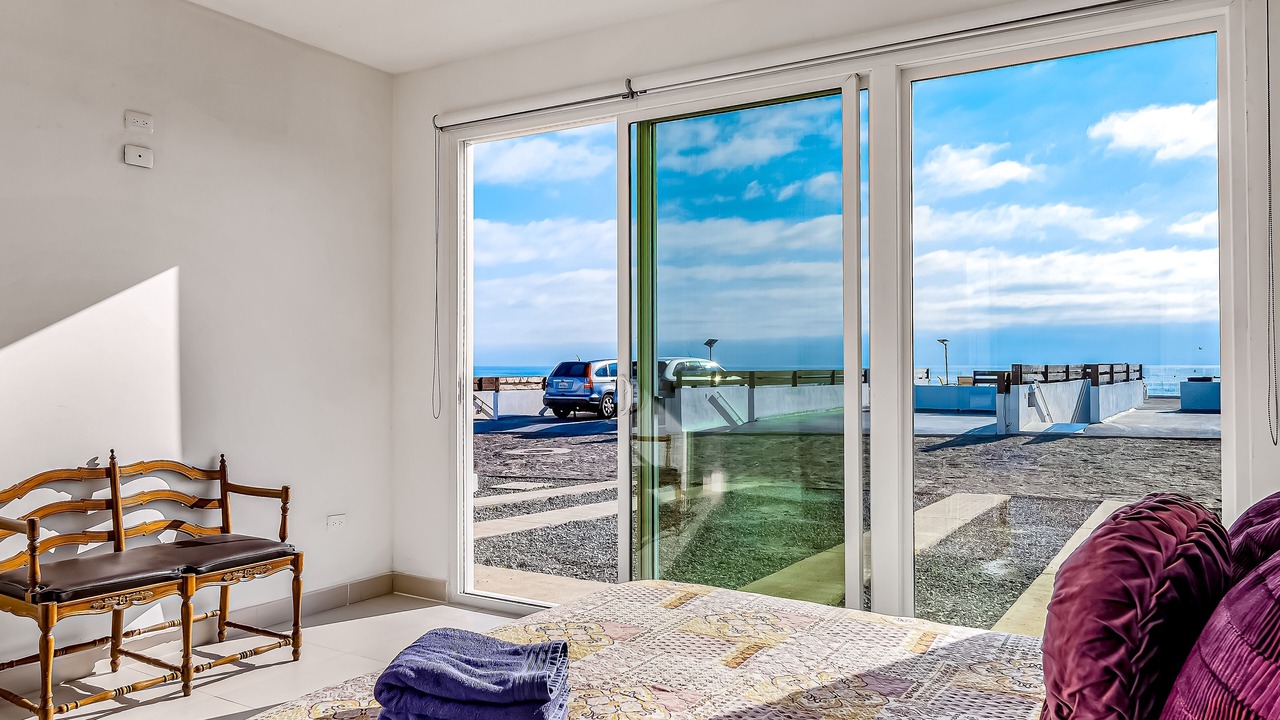 Photo of Bedroom in La Paloma