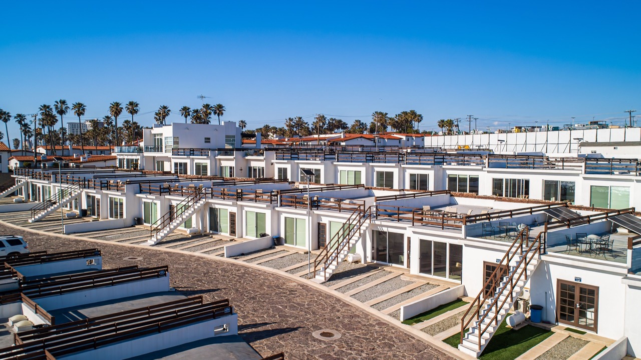 Photo of Outdoor in La Paloma