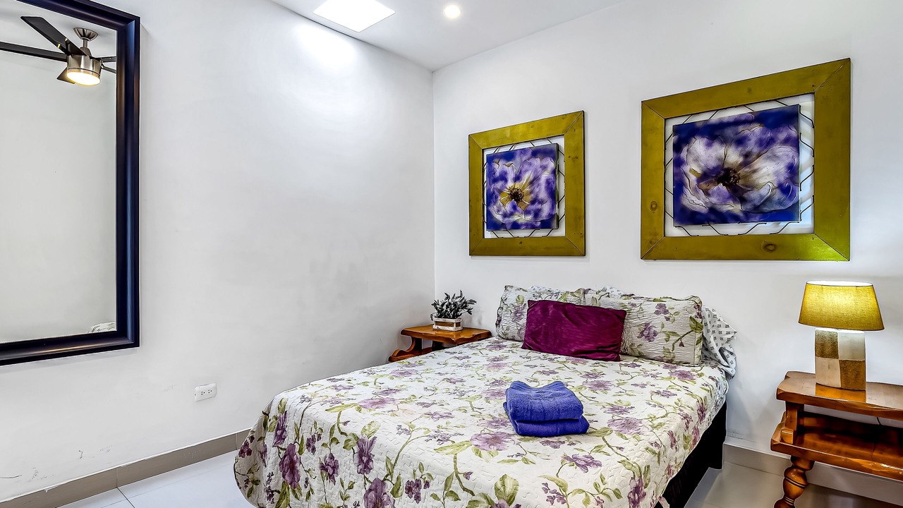 Photo of Bedroom in La Paloma