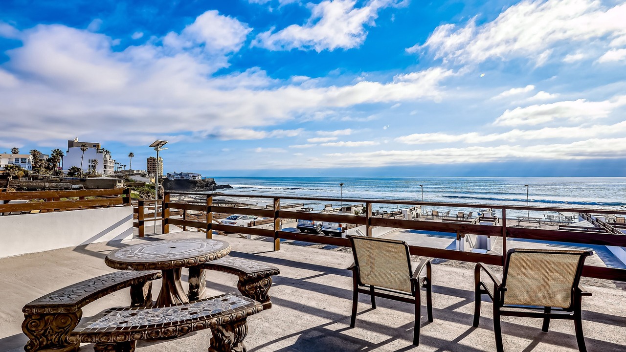 Photo of Outdoor in La Paloma