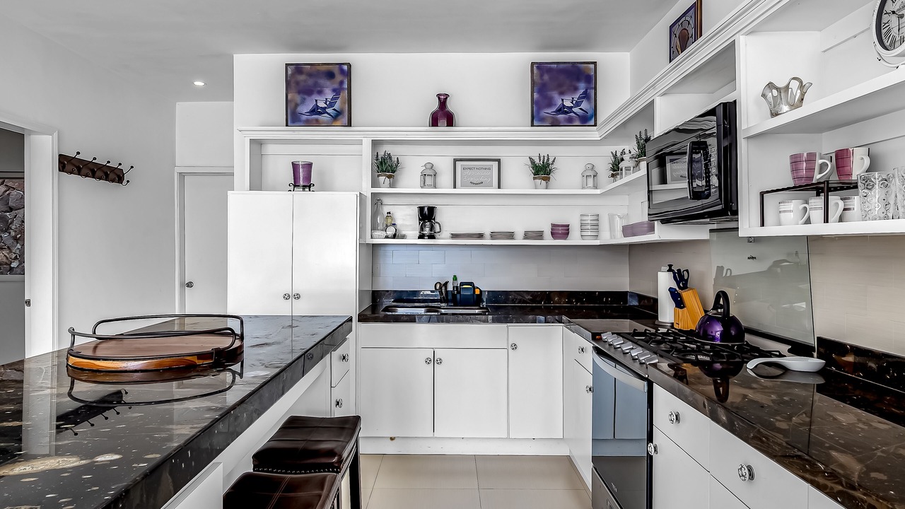 Photo of Kitchen in La Paloma