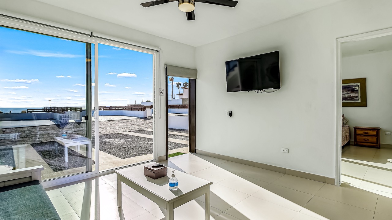 Photo of Livingroom in La Paloma