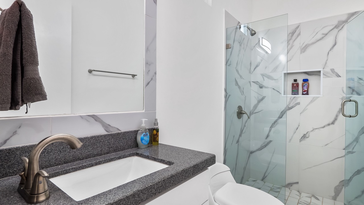 Photo of Bathroom in La Paloma