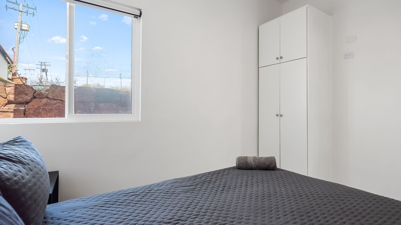 Photo of Bedroom in La Paloma