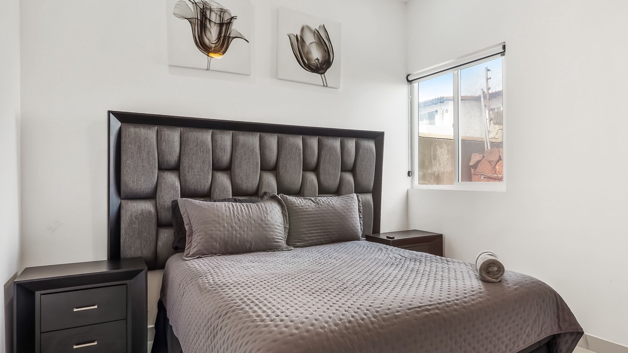 Photo of Bedroom in La Paloma