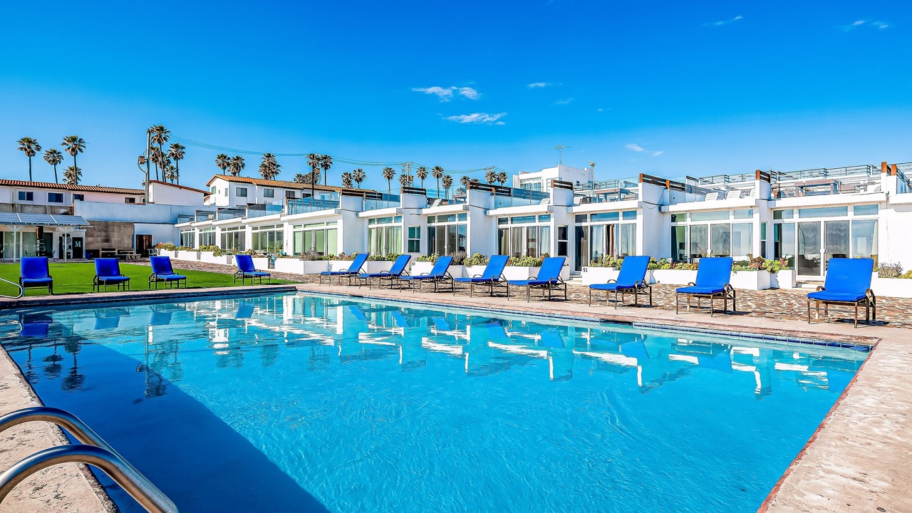 Photo of Outdoor in La Paloma