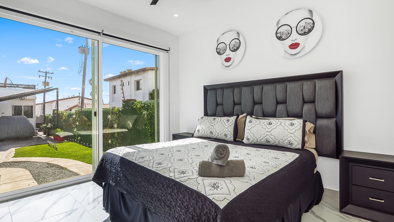 Photo of Bedroom in La Paloma