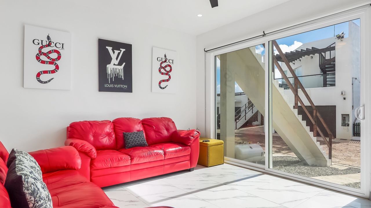 Photo of Livingroom in La Paloma