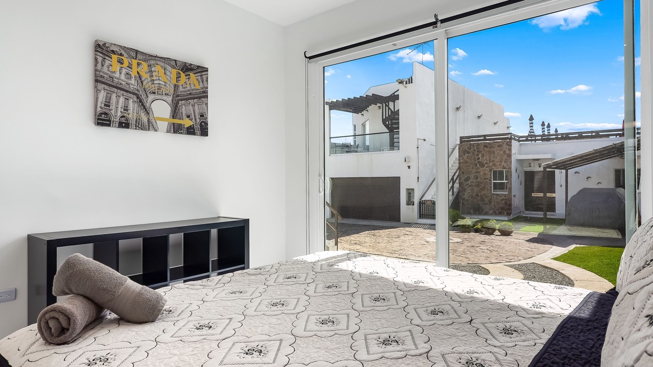 Photo of Bedroom in La Paloma