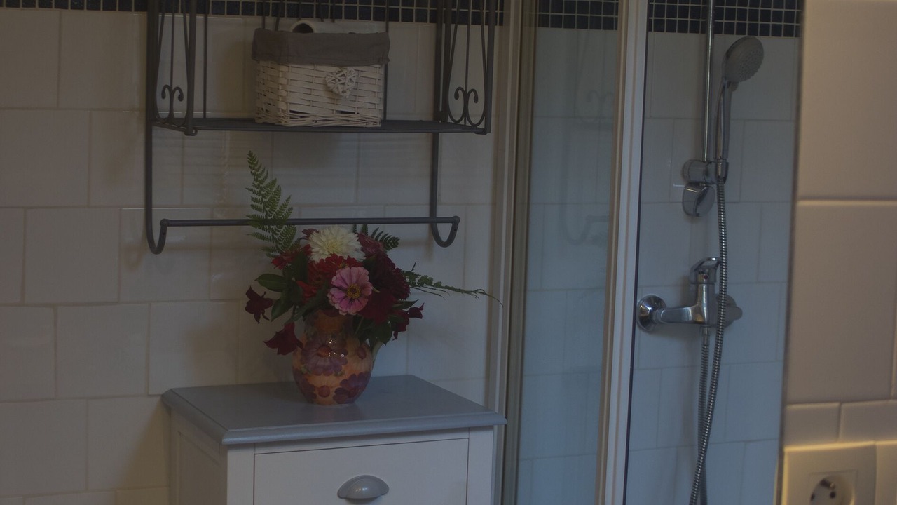 Photo of Bathroom in Ossages