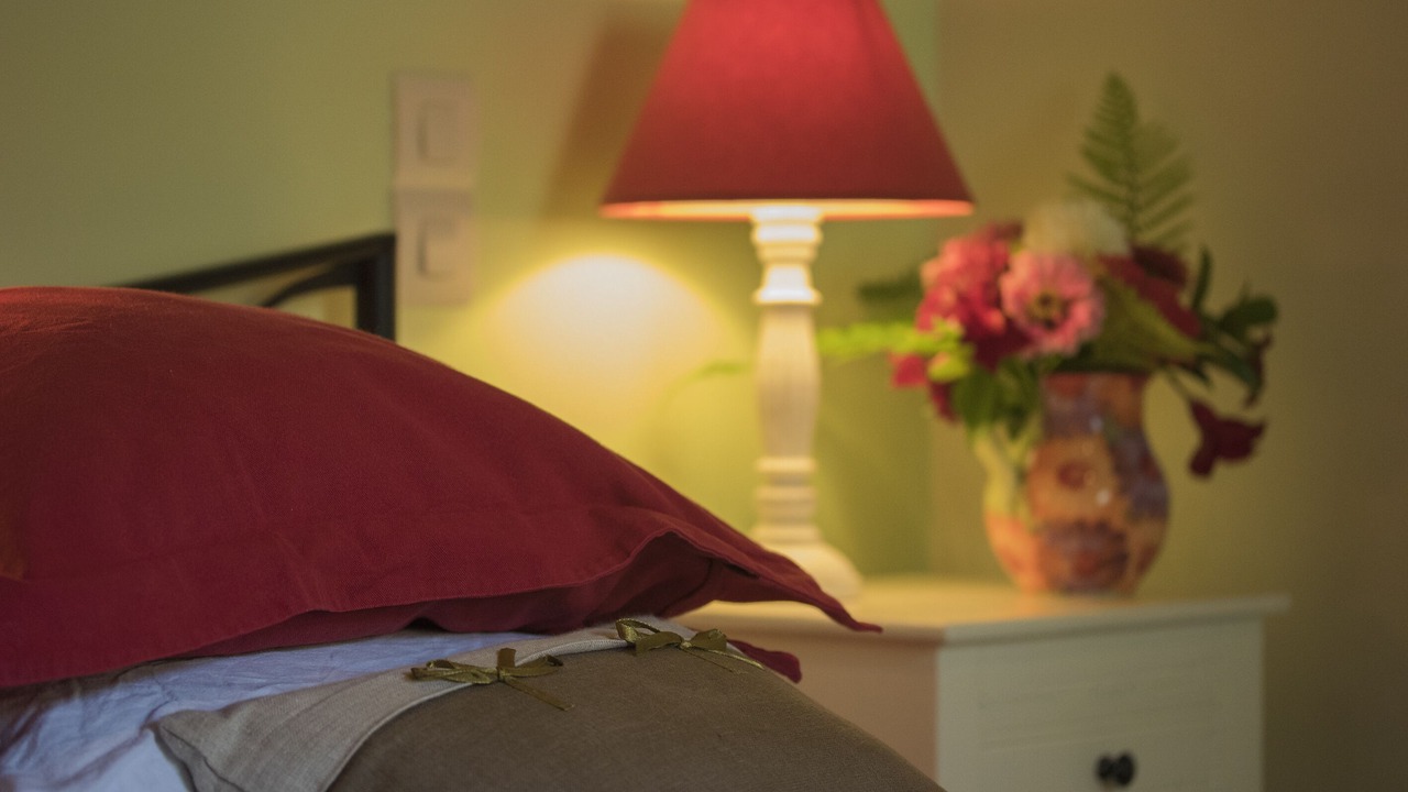Photo of Bedroom in Ossages
