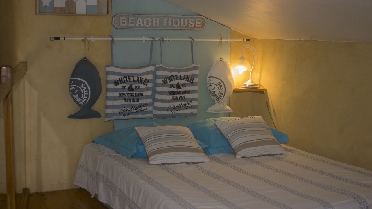 Photo of Bedroom in Ossages