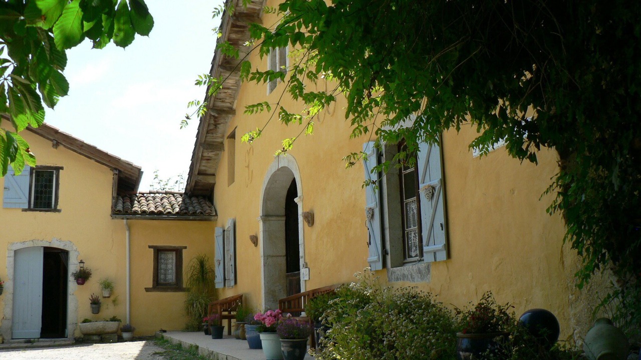 Photo of Outdoor in Ossages