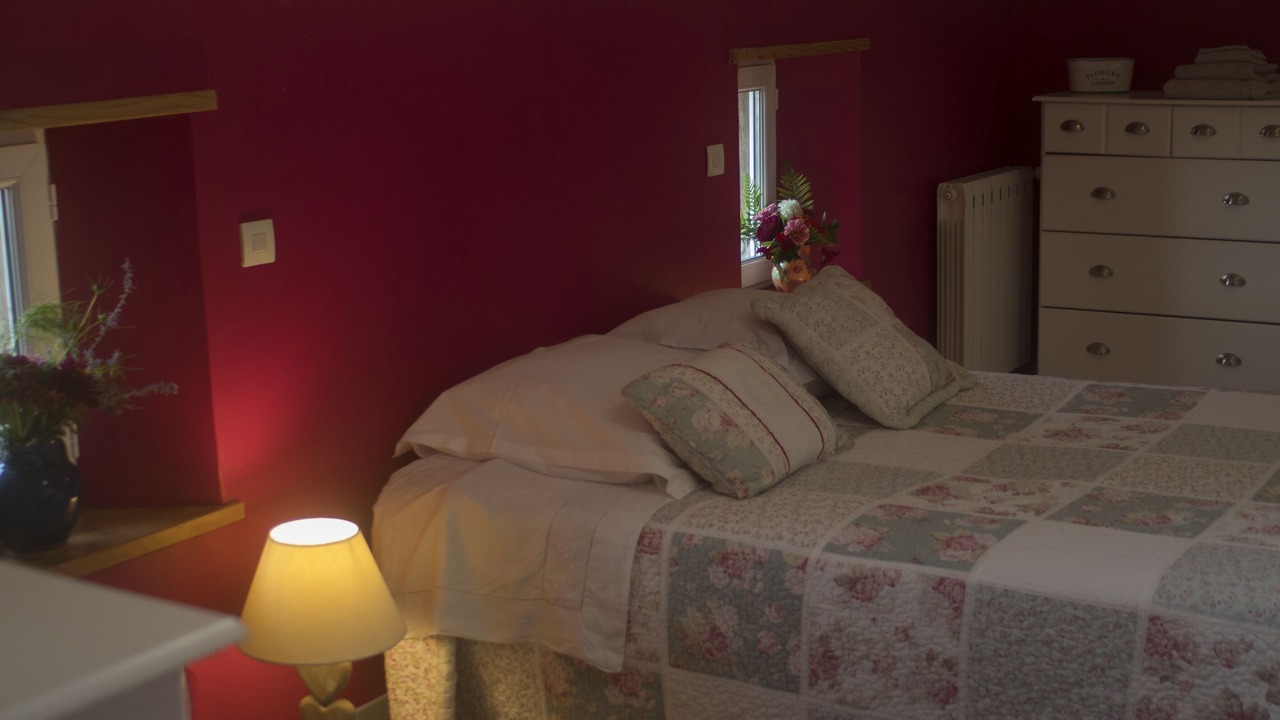 Photo of Bedroom in Ossages