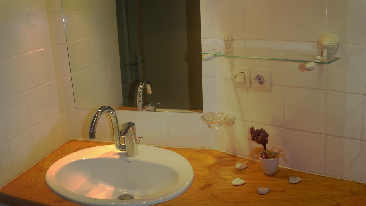 Photo of Bathroom in Ossages