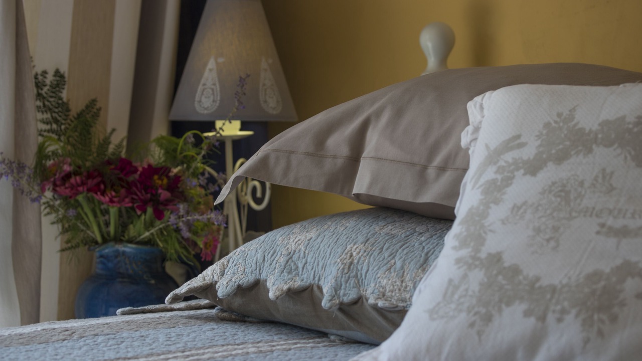 Photo of Bedroom in Ossages