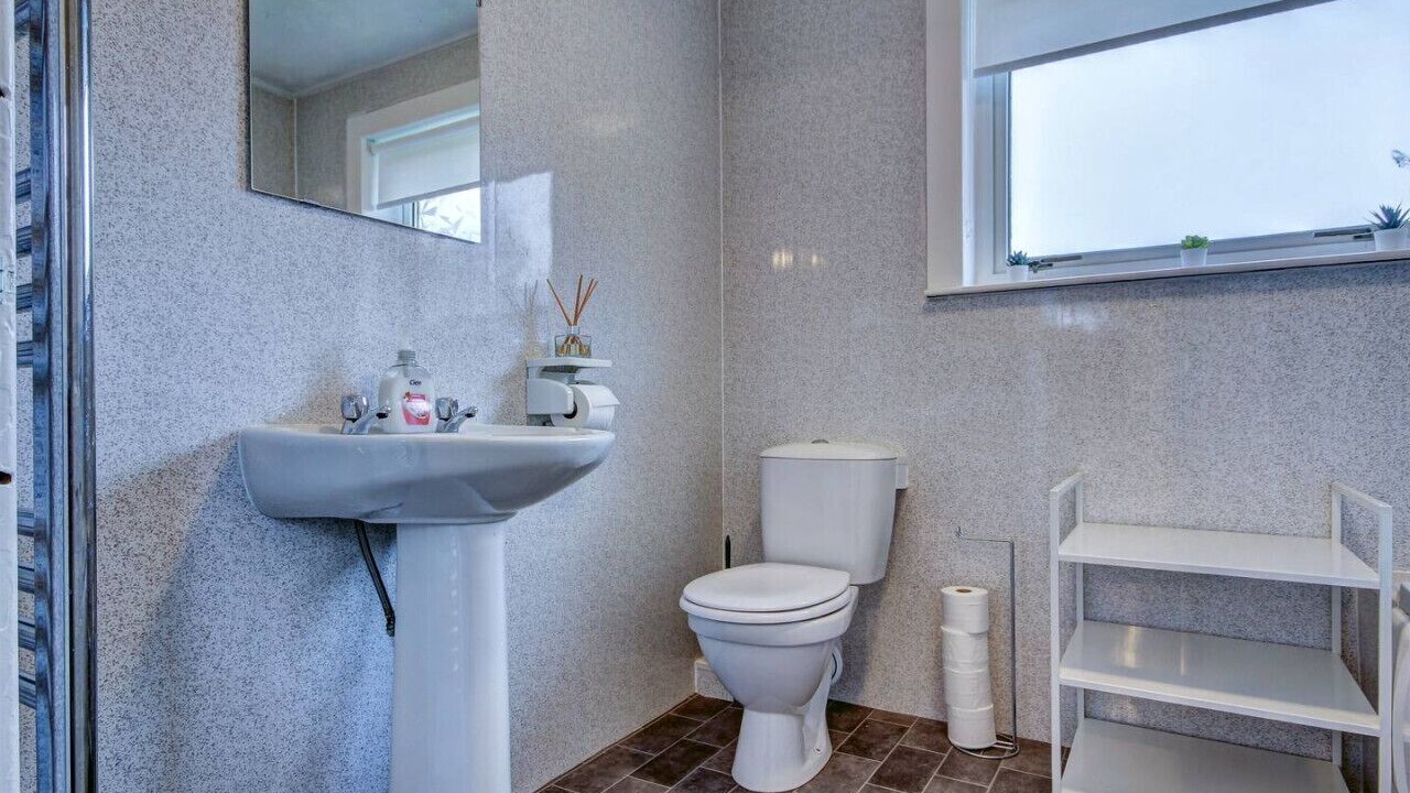 Photo of Bathroom in Irvine