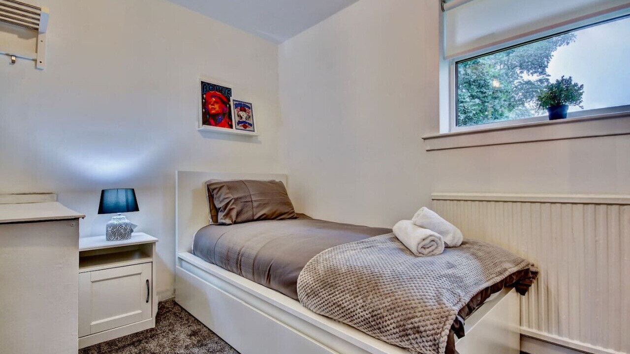 Photo of Bedroom in Irvine