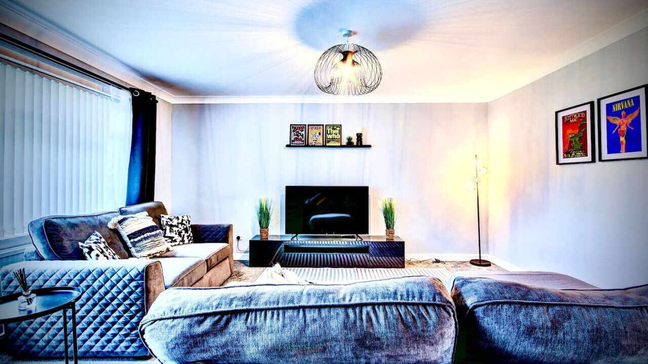 Photo of Livingroom in Irvine