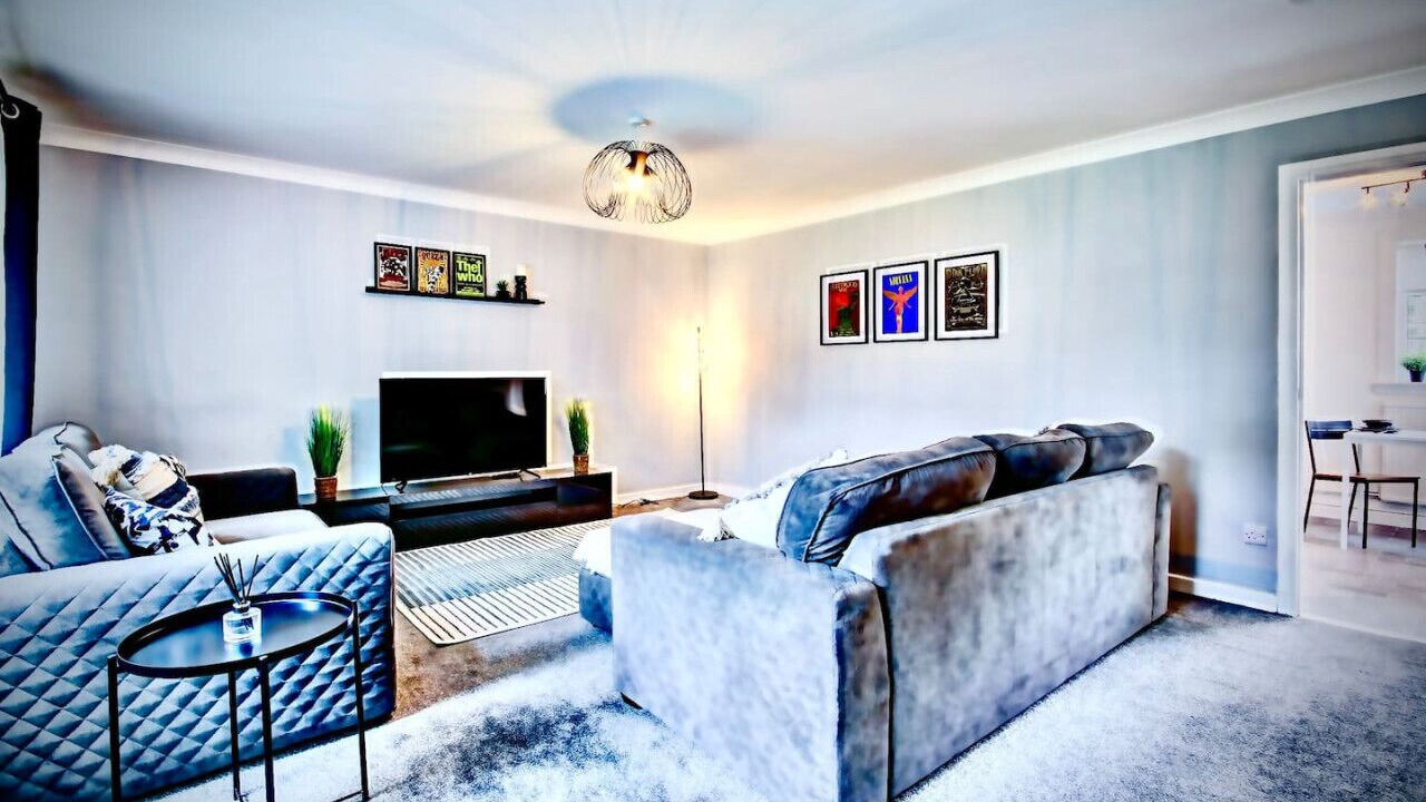 Photo of Livingroom in Irvine